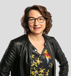 Photo de profil de Christelle Breton-Siret