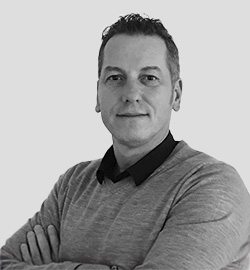 Photo de profil de Christophe Morin