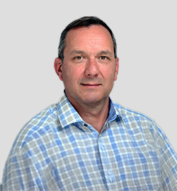 Photo de profil de Christophe Tourscher