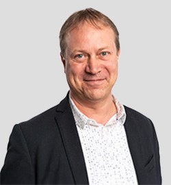 Photo de profil de Christophe Viéville