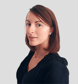 Photo de profil de Cindy Bâcle