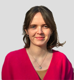 Photo de profil de Clarisse Guillon