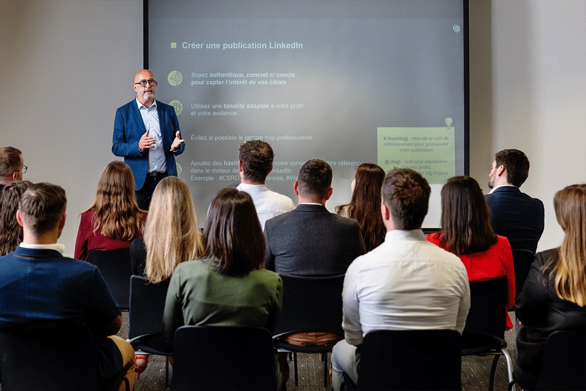 expertise blue partner finance