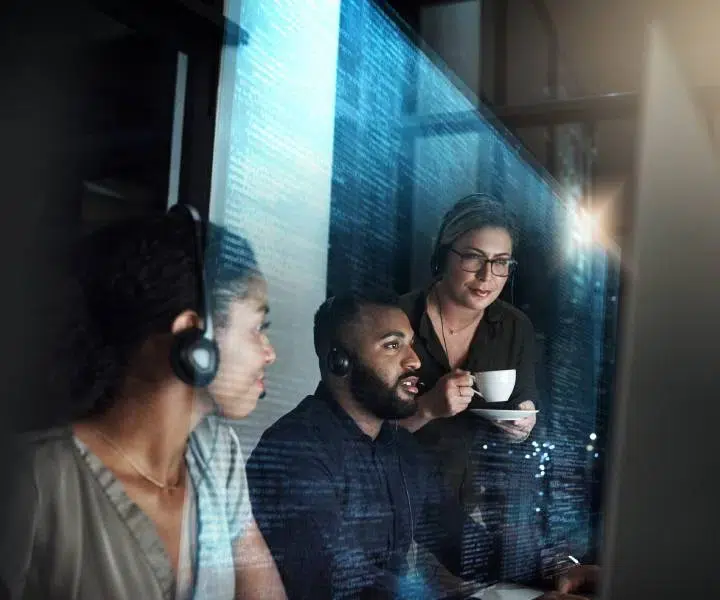 conseil et expertise des métiers du digital