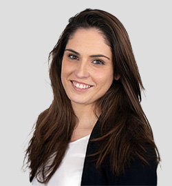 Photo de profil de Coralie Feral