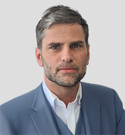 Photo de profil de Cyrille Diot