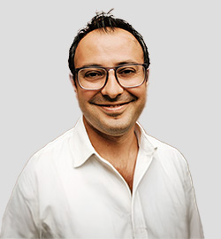 Photo de profil de Damien Ego