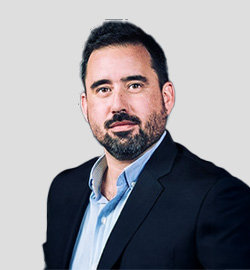 Photo de profil de Damien Jousserand