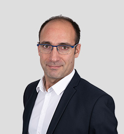 Photo de profil de David Chalumeau