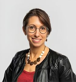 Profile picture of Delphine Leduc