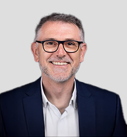 Photo de profil de Denis Chiron