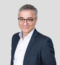 Photo de profil de Dominique Grangereau