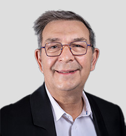 Photo de profil de Dominique Payen