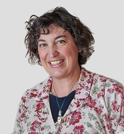 Photo de profil de Elise Boureille