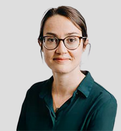 Photo de profil de Emilie Ruaudel