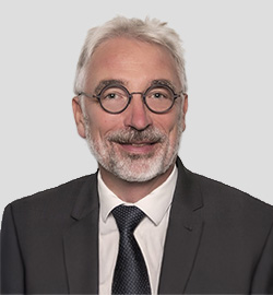 Photo de profil de Éric  Gernez