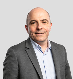 Photo de profil de Fabrice Barrier