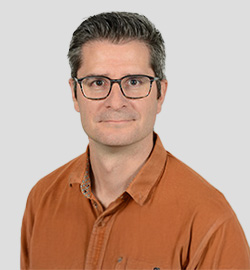 Photo de profil de Fabrice Ouvrard