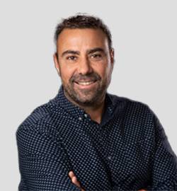 Photo de profil de Franck Denis