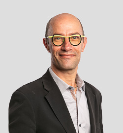 Photo de profil de Franck Guillaume