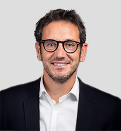 Photo de profil de Franck Rigaudeau