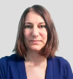 Photo de profil de Géraldine Huchon