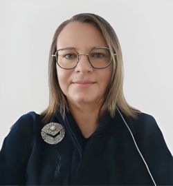 Photo de profil de Isabelle Plantiveau