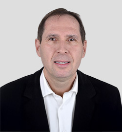 Photo de profil de Jean-François Jung