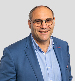 Photo de profil de Jean-Paul Briand