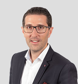 Photo de profil de Jérémie Perdereau