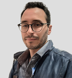 Photo de profil de Julien Debreux