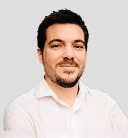 Photo de profil de Julien Rosière