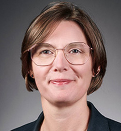 Photo de profil de Justine Guilbaud