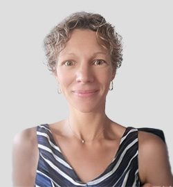 Photo de profil de Laetitia Bassin