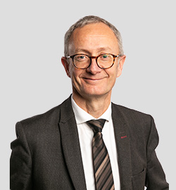 Photo de profil de Laurent Esnault
