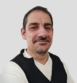 Photo de profil de Laurent Malidain