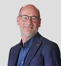 Photo de profil de Laurent Rivault