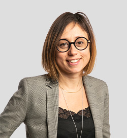 Photo de profil de Laurie Marchand