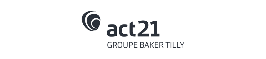 Logo Act21