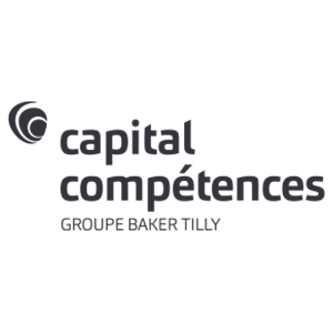 logo capital competences