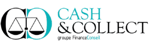 Logo Cash and collect