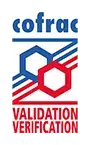 Logo Cofrac