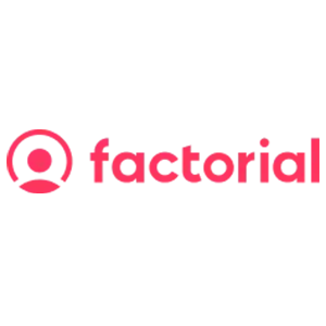 logo factorial