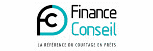 Logo Finance Conseil
