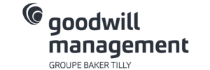 Logo Goodwill Management