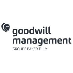 logo goodwill-management