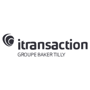 logo itransaction