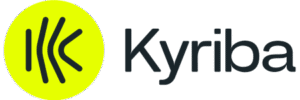 Logo Kyriba