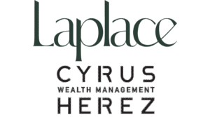 Logo Laplace et Cyrus