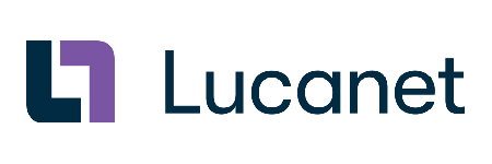 Logo Lucanet